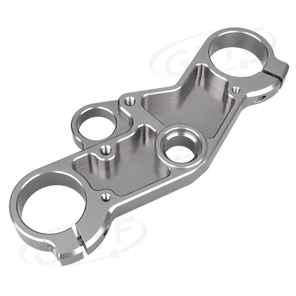 Triple Tree Front End Upper Top Clamp for SUZUKI GSXR 600 01-03, GSXR 1000 (2001-2003)