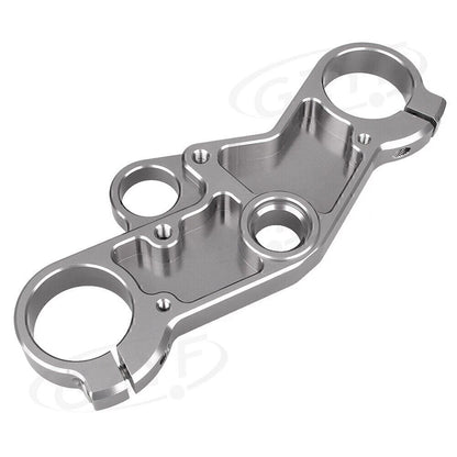 Triple Tree Front End Upper Top Clamp for SUZUKI GSXR 600 01-03, GSXR 1000 (2001-2003)
