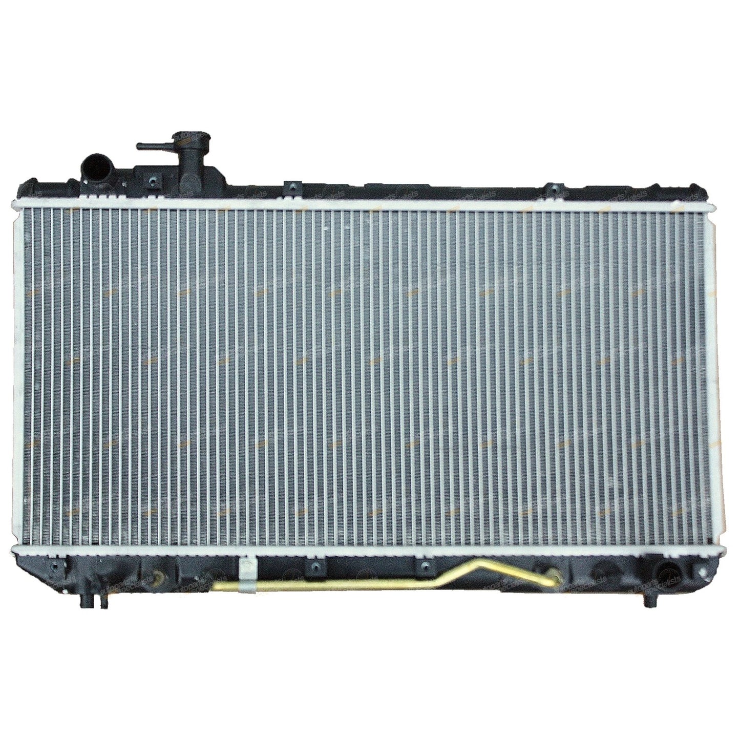 Aluminum Core Radiator 2.0L for Toyota RAV4 (1994–2000)