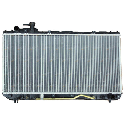 Aluminum Core Radiator 2.0L for Toyota RAV4 (1994–2000)