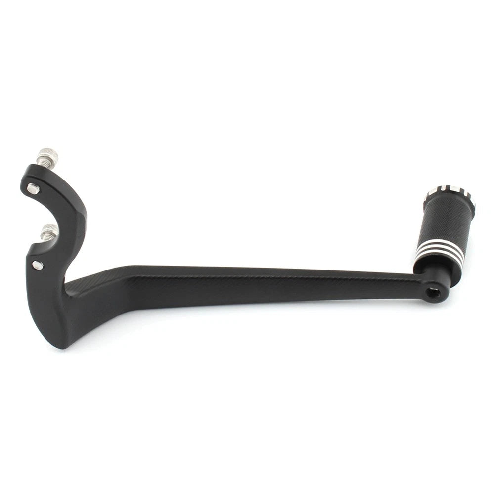 Heel Shift Lever Peg for Indian Chief Vintage Chieftain (2014-2022) Black