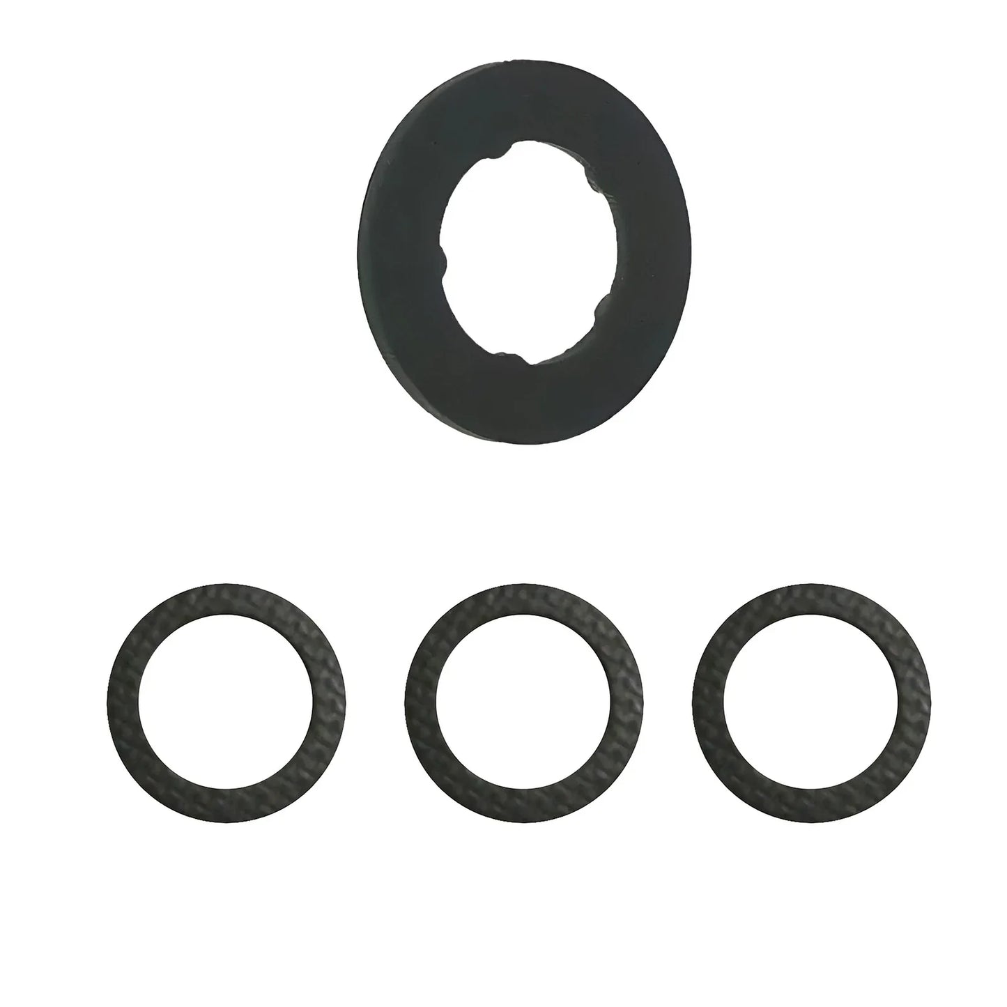 Drain Screw Gasket & Oil Plug Seal for Mercury Outboard 12-191832, 27-828816