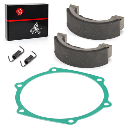 Brake Shoes with Gasket for John Deere 750/770/790/3005 Tractor