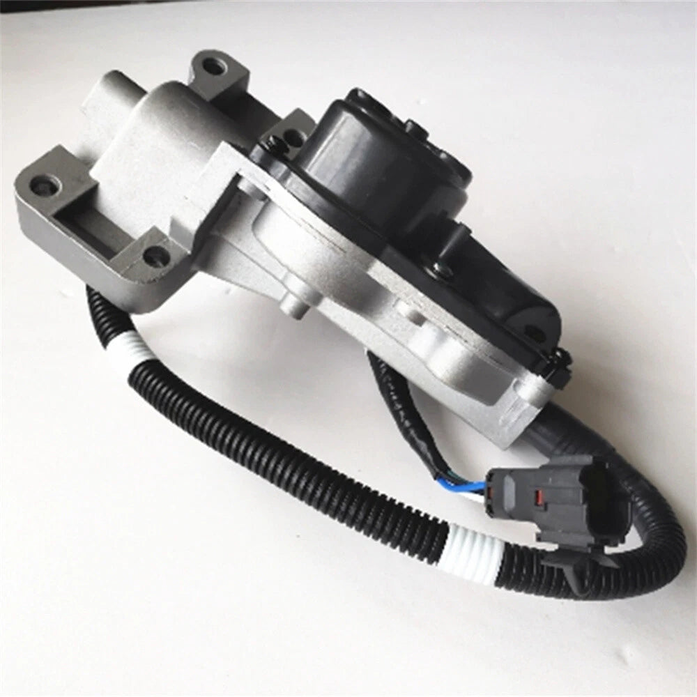 Axle Actuator 8981408531 for Isuzu D-Max 4JJ1 2.5 Twin (2002-2012)