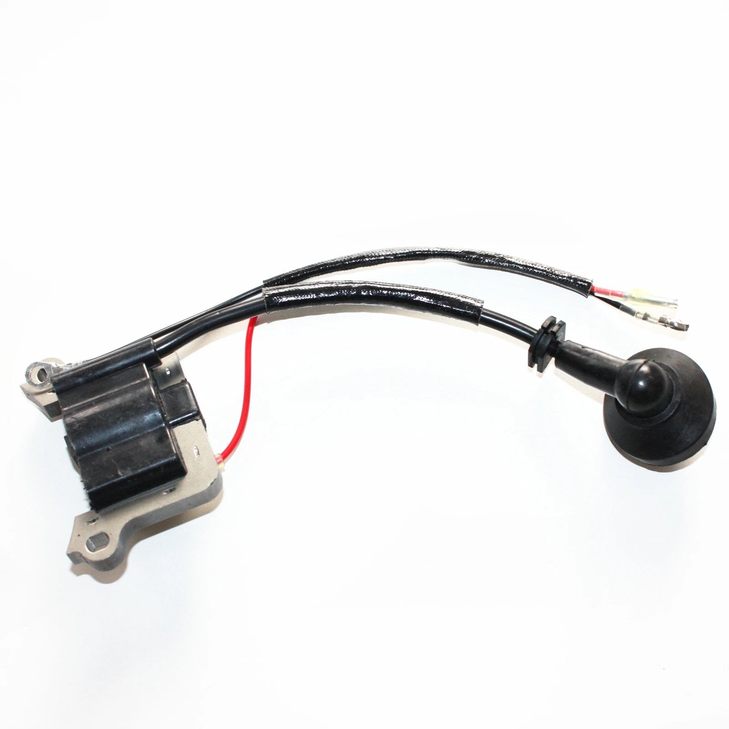 Ignition Coil + L7T Spark Plug for 43cc 47cc 49cc Mini PIT Pocket Quad Bike