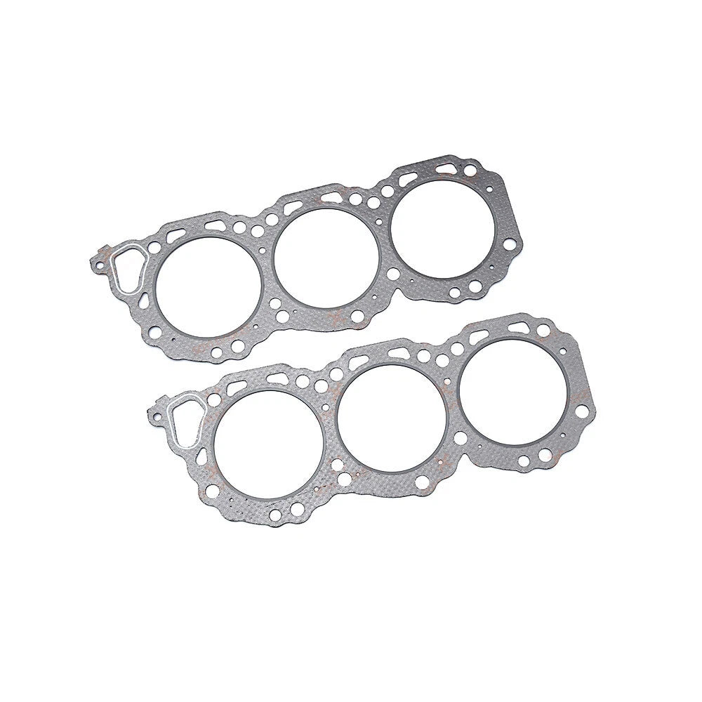 VRS Cylinder Head Gasket Set for Navara D22 3.3L V6 VG33E (2003-2005)