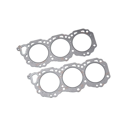 VRS Cylinder Head Gasket Set for Navara D22 3.3L V6 VG33E (2003-2005)