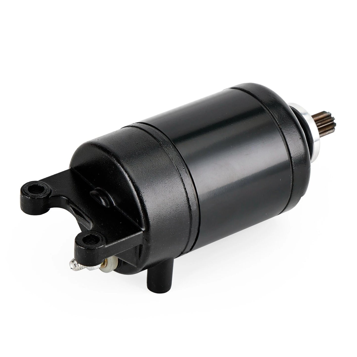 Starter for Duke 250 390 Adventure RC 390 Black (2017-2023)
