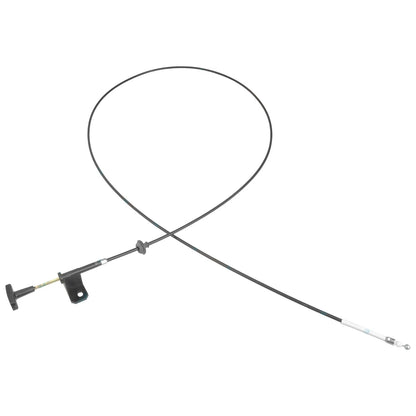 Bonnet Cable for Toyota Landcruiser HDJ78R HDJ79R HZJ78R HZJ79R 1999~07 Diesel
