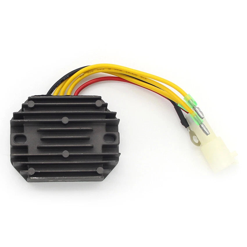 Outboard Rectifier Regulator for Tohatsu 2-Stroke MD90B MD50B MD70B MD40B