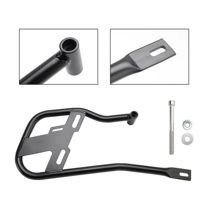 Saddlebag Holder for R.E. Hunter 350 (2022-2024)