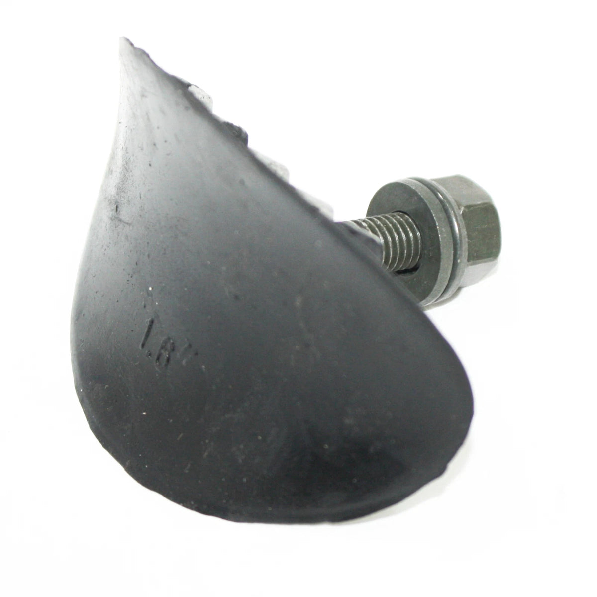 1.6" Front Security Wheel Rim Tyre Lock for PIT PRO Dirt Bike (10-14)