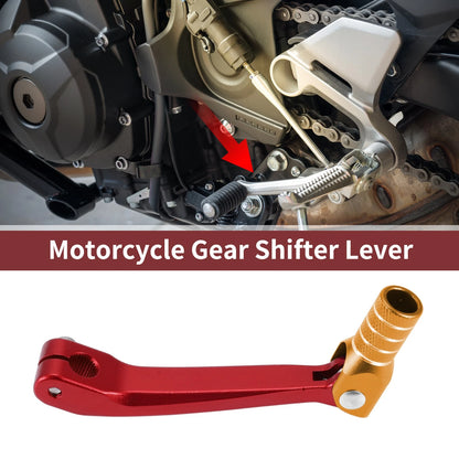 Motorcycle Gear Shift Lever for Honda CRF150F (2003–2017)
