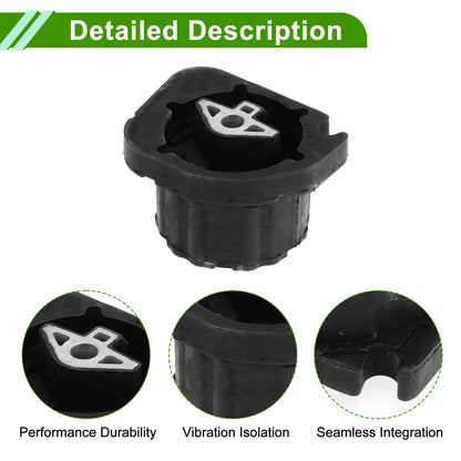Engine Motor Mount for BMW X5 E70 2007-2013 3.0L A/MT
