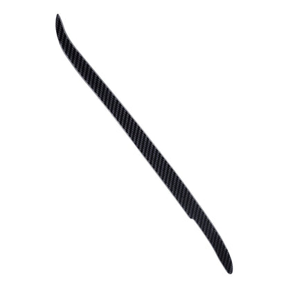 Headlight Trim Eyebrow Frame for BMW 5 Series E39 (1997-2003)