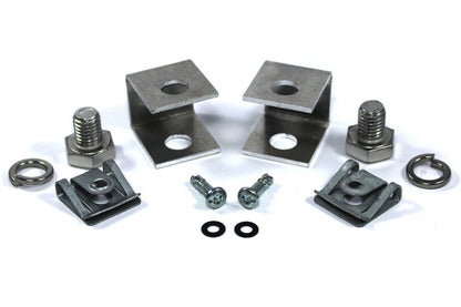 2 x Schnellverschluss Front Service Panel for Lotus Elise S2