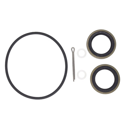 Lower Gearcase Seal Kit for Evinrude Johnson 2-Cyl 40-60HP 3-Cyl 60-75HP