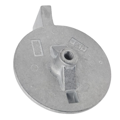 Yamaha Skeg Zinc Anode for 150-200HP Lower Unit Counter Rotation