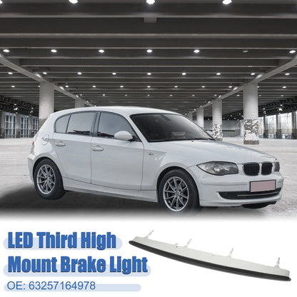 High Level Third Rear Brake Stop Light for BMW 1 Series (2004-2013)