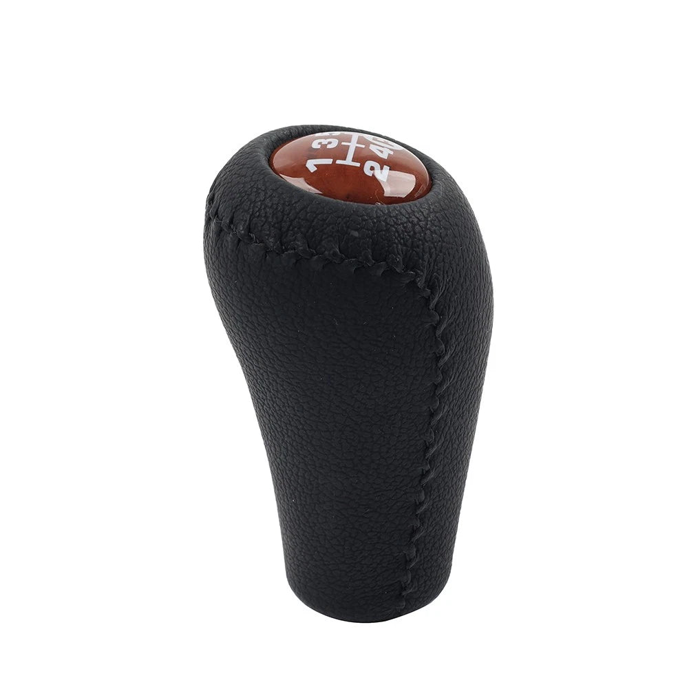 5 Speed Gear Shift Knob for Toyota Land Cruiser Prado (80-125) 1x