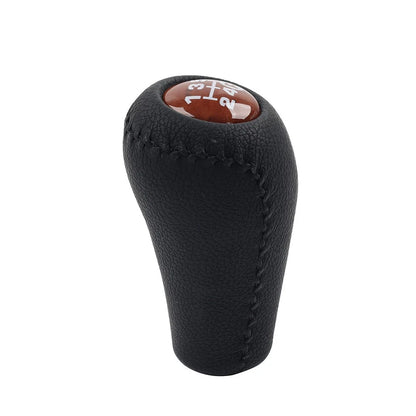 5 Speed Gear Shift Knob for Toyota Land Cruiser Prado (80-125) 1x