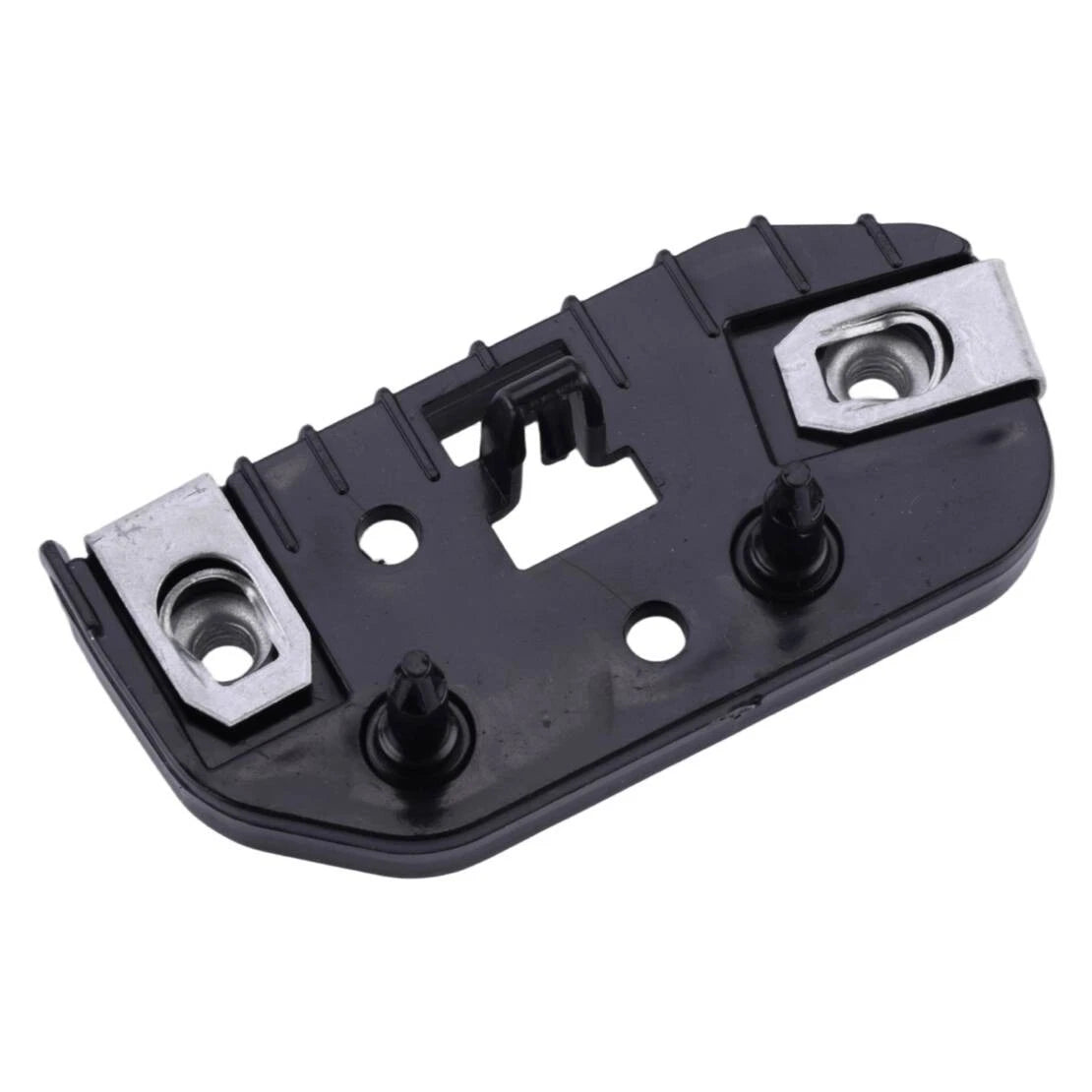 Front Right Outer Bumper Cover Support for 2020-2023 Ford Explorer