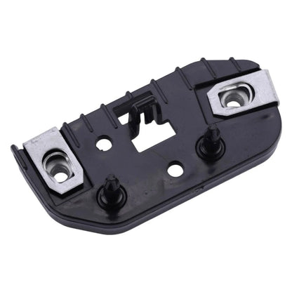 Front Right Outer Bumper Cover Support for 2020-2023 Ford Explorer