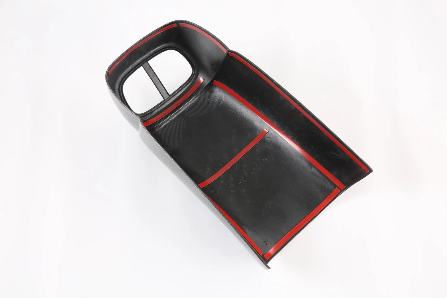 Rear Air Vent Outlet Lid Cover Trim for Hyundai Elantra CN7 (2021-2024)
