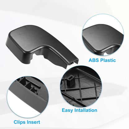 Wiper Arm Nut Cover Cap for BMW 335i 2007-2009