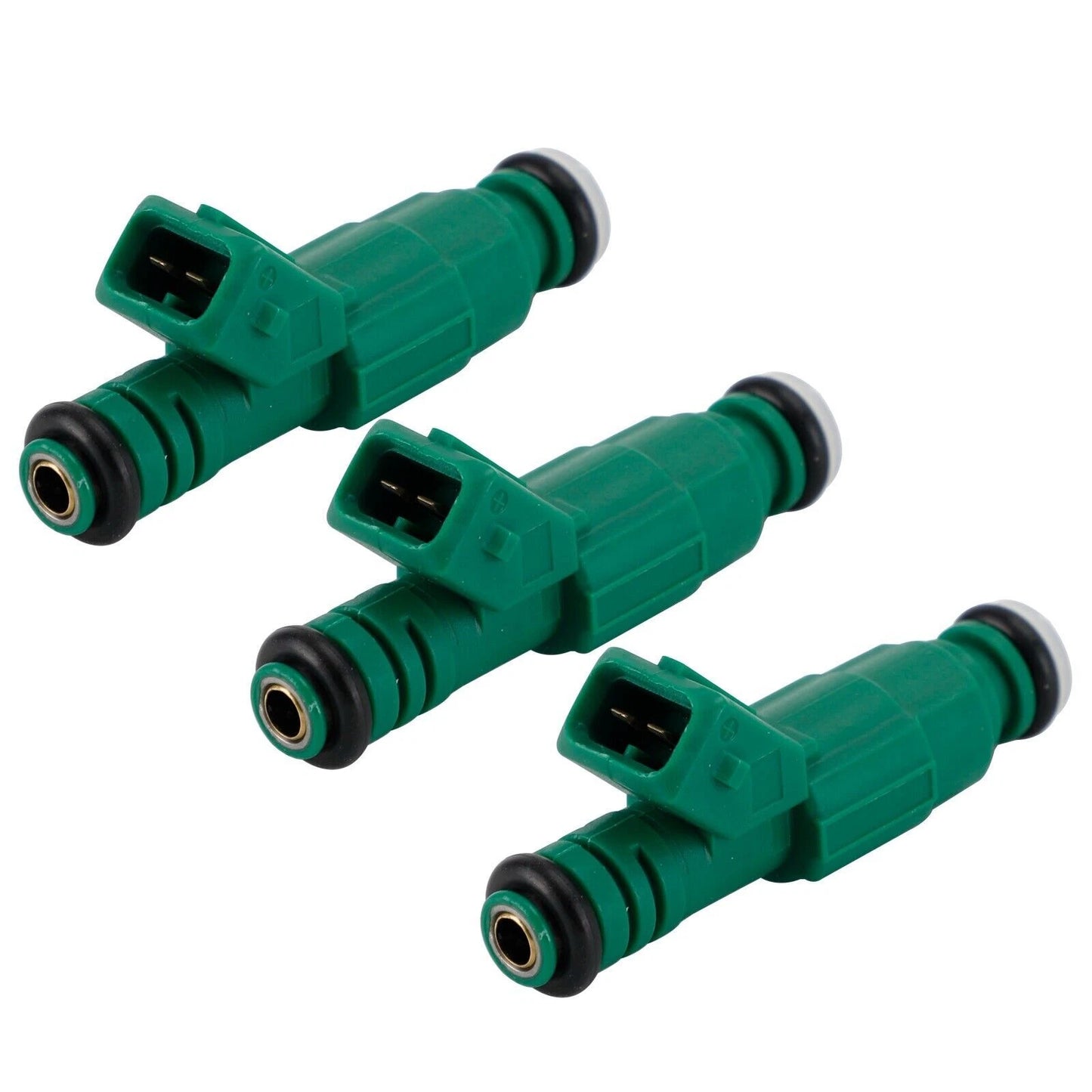 3 x Injectors for Sea Doo Speedster RXP-X RXT-X (2008-2012)