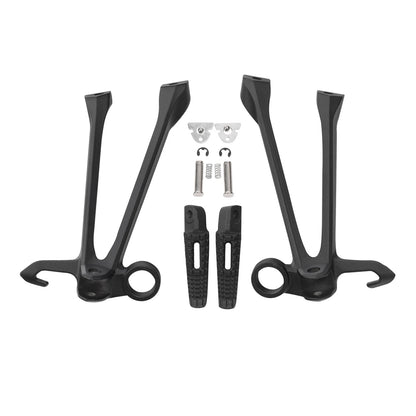 Rear Footpegs Bracket for Suzuki GSXR1000 (2009-2011)