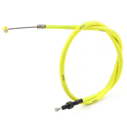 Yamaha R3 Brake Clutch Cable Wire Replacement 2015-2020 Yellow