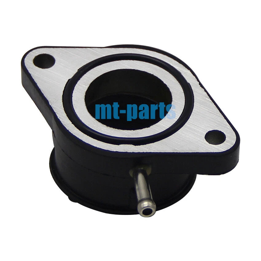New Carburetor Intake Manifold Boot for Yamaha AG200 (1985)