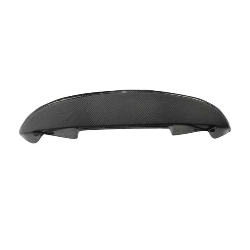 Carbon Fiber Rear Trunk Spoiler Wing for Nissan 370Z Z34 Convertible 2009-2020