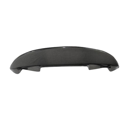 Carbon Fiber Rear Trunk Spoiler Wing for Nissan 370Z Z34 Convertible 2009-2020