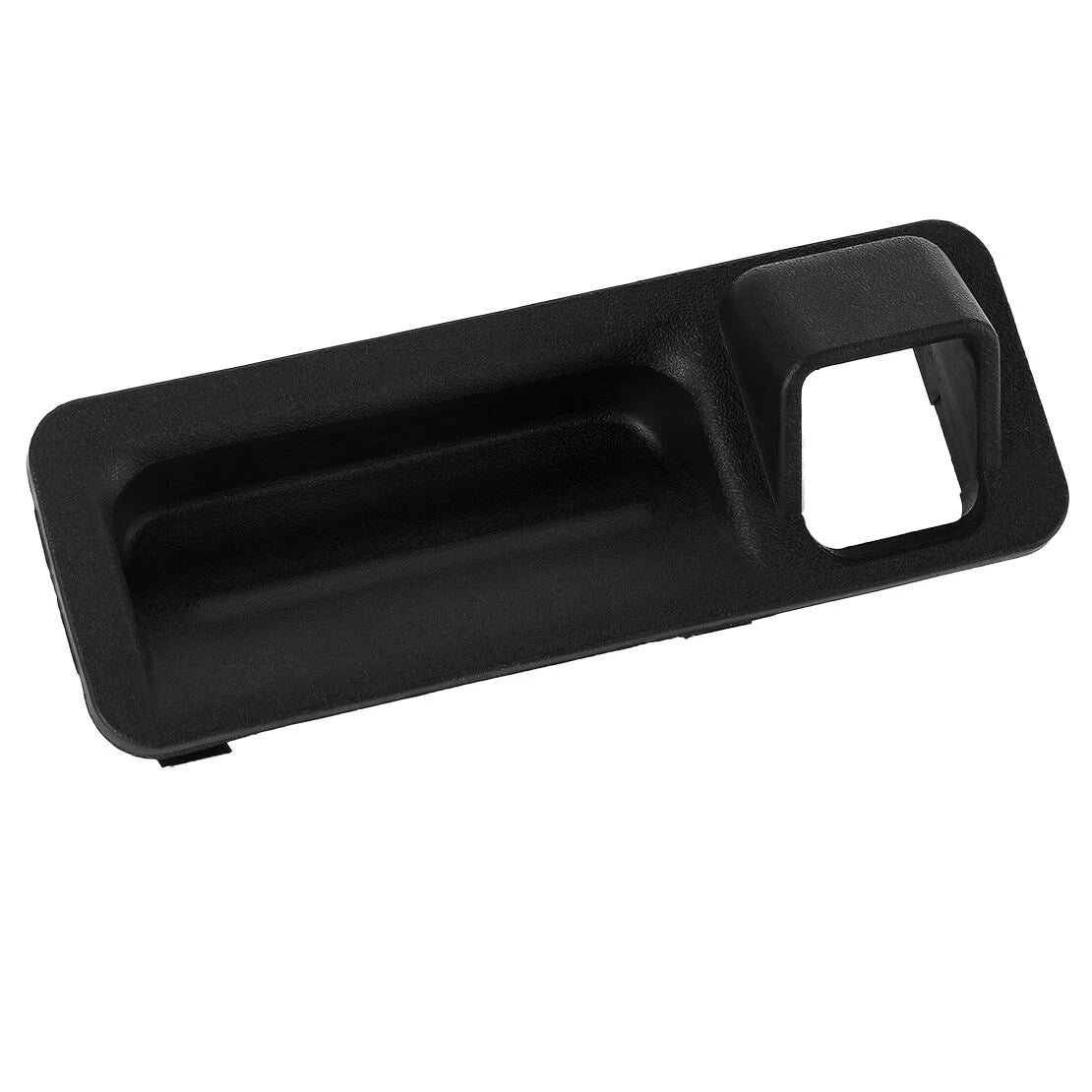 Rear Tailgate Open Button Release Handle Cover for Kia Sorento (2015-2020)