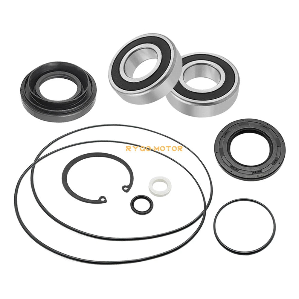 Rear Brake Drum Bearing Seal for Honda Rancher 350 TRX350FE/FM/TE/TM(2000–2006)
