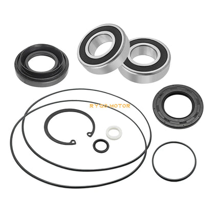 Rear Brake Drum Bearing Seal for Honda Rancher 350 TRX350FE/FM/TE/TM(2000–2006)