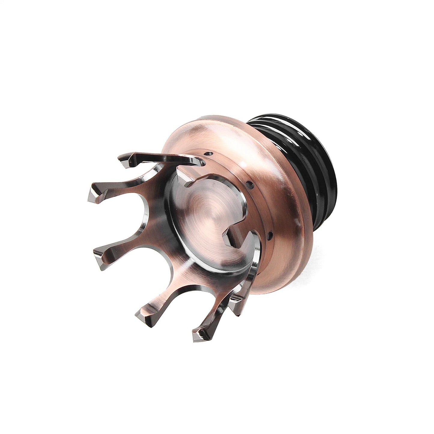 Gas Cap Cover for Harley Touring Softail Dyna (2014-2023)
