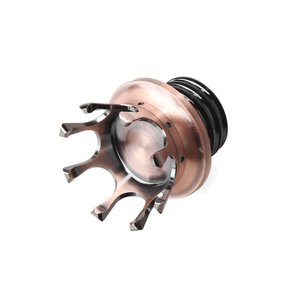 Gas Cap Cover for Harley Touring Softail Dyna (2014-2023)