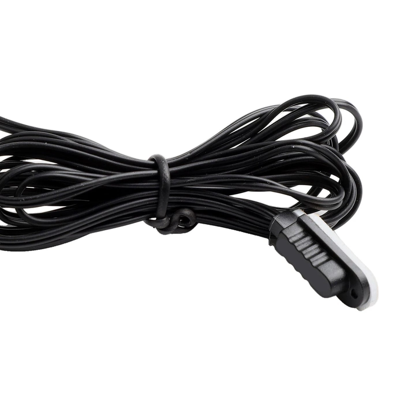 12V Car Clock Thermometer Voltmeter Gauge for Cars