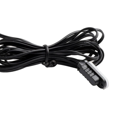 12V Car Clock Thermometer Voltmeter Gauge for Cars