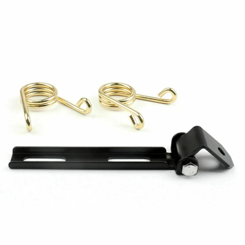 Solo Seat Mount Kit for Chopper G F2