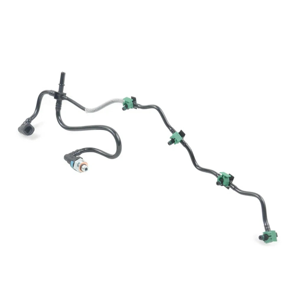 Fuel Injector Return Leak Off Pipe Hose for Ford Transit MK7 2006-2014