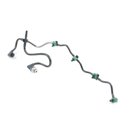 Fuel Injector Return Leak Off Pipe Hose for Ford Transit MK7 2006-2014