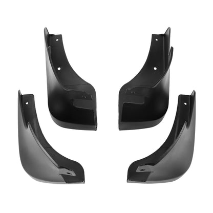 Mud Flaps Splash Guards for Infiniti G Series Q50 (2010-2014)