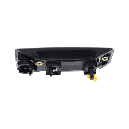 3pc Slide Outer Door Handles for Toyota Hiace (1995-2005)