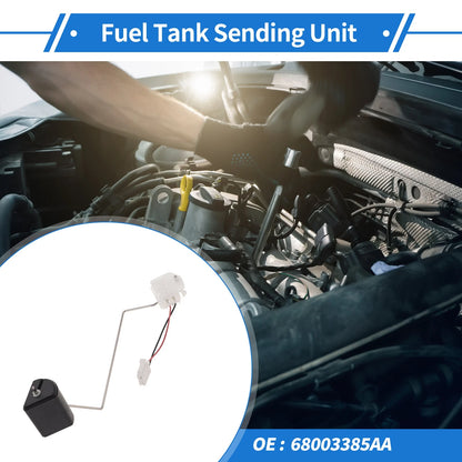 Fuel Tank Sending Unit for Jeep Wrangler 3.6L V6 (2011-2023)