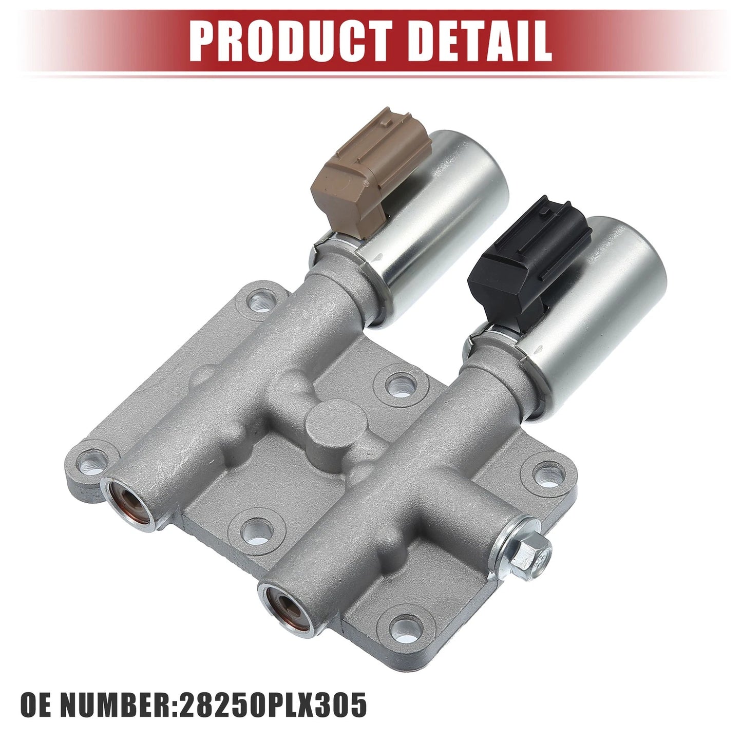 Shift Solenoid for Honda Civic (2001-2005)