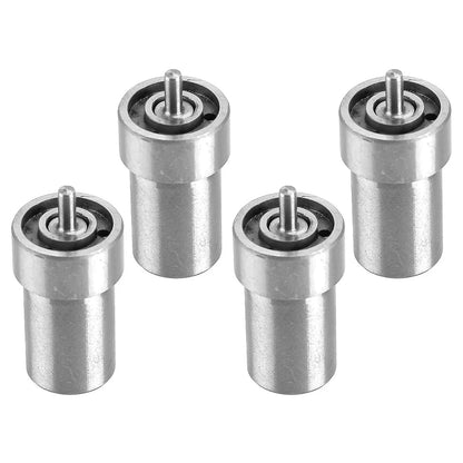 4 x Fuel Injector Nozzles for Citroen Peugeot Fiat